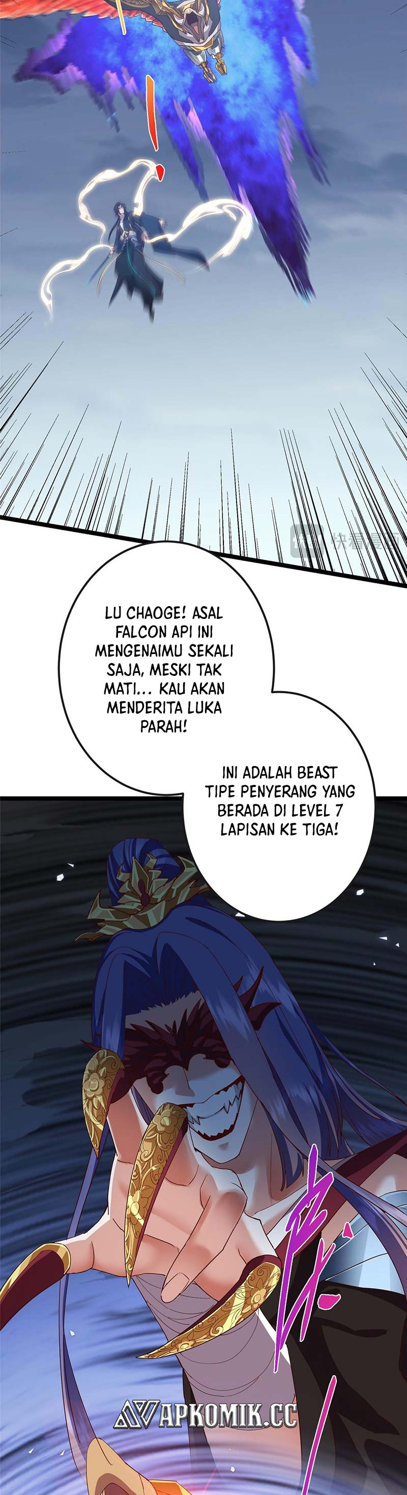 Dilarang COPAS - situs resmi www.mangacanblog.com - Komik keep a low profile sect leader 496 - chapter 496 497 Indonesia keep a low profile sect leader 496 - chapter 496 Terbaru 8|Baca Manga Komik Indonesia|Mangacan