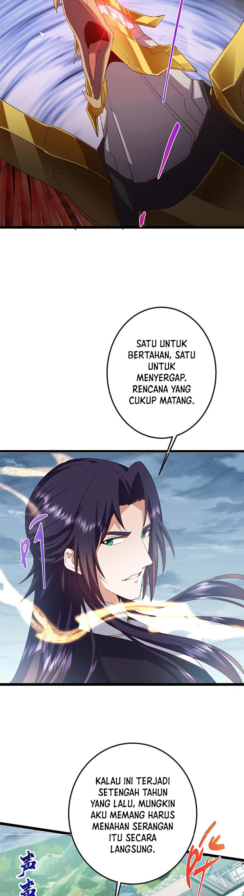 Dilarang COPAS - situs resmi www.mangacanblog.com - Komik keep a low profile sect leader 496 - chapter 496 497 Indonesia keep a low profile sect leader 496 - chapter 496 Terbaru 9|Baca Manga Komik Indonesia|Mangacan