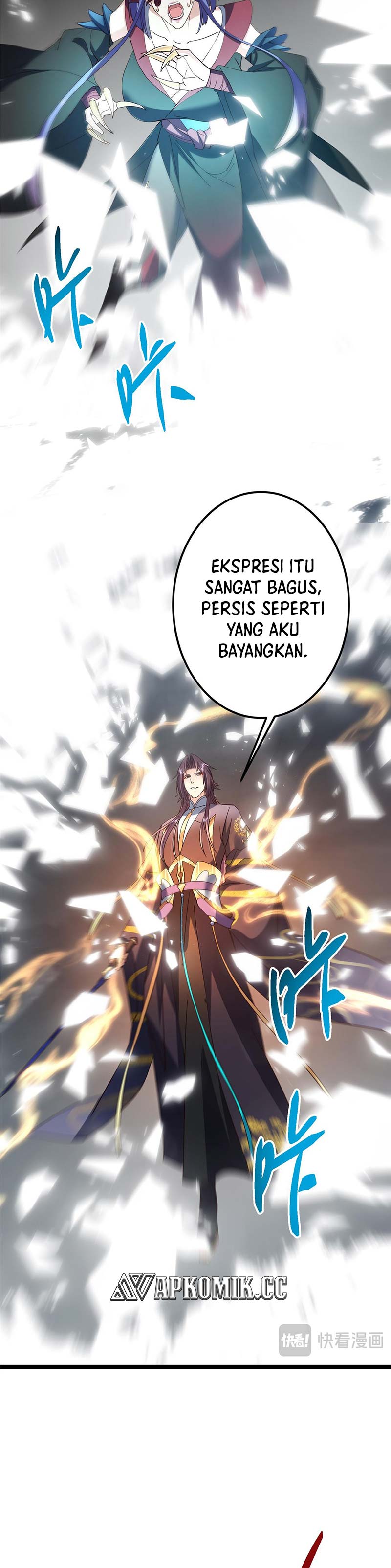 Dilarang COPAS - situs resmi www.mangacanblog.com - Komik keep a low profile sect leader 496 - chapter 496 497 Indonesia keep a low profile sect leader 496 - chapter 496 Terbaru 13|Baca Manga Komik Indonesia|Mangacan