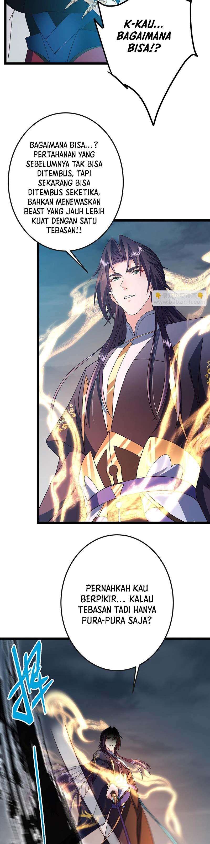 Dilarang COPAS - situs resmi www.mangacanblog.com - Komik keep a low profile sect leader 496 - chapter 496 497 Indonesia keep a low profile sect leader 496 - chapter 496 Terbaru 15|Baca Manga Komik Indonesia|Mangacan