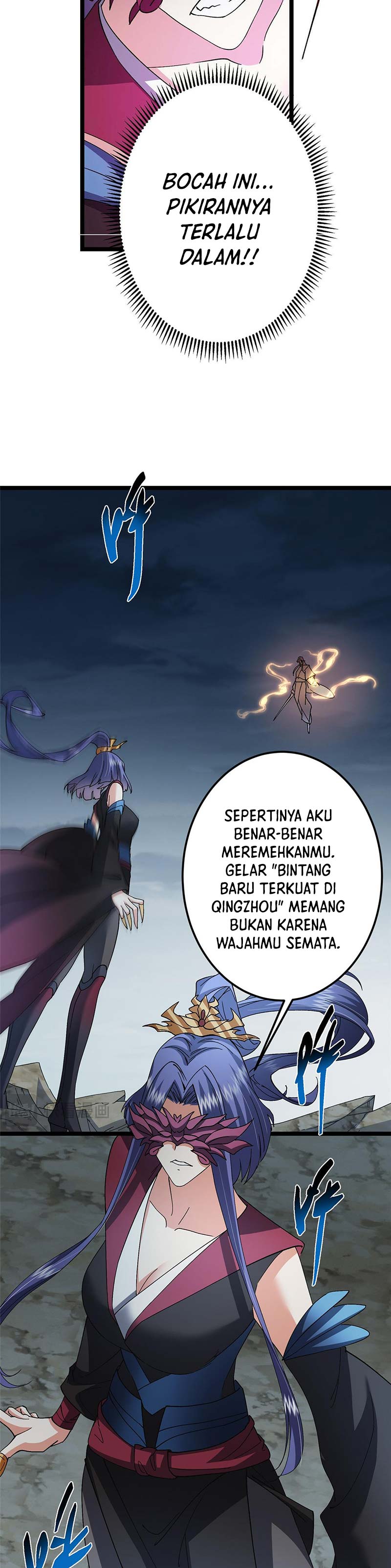 Dilarang COPAS - situs resmi www.mangacanblog.com - Komik keep a low profile sect leader 496 - chapter 496 497 Indonesia keep a low profile sect leader 496 - chapter 496 Terbaru 17|Baca Manga Komik Indonesia|Mangacan