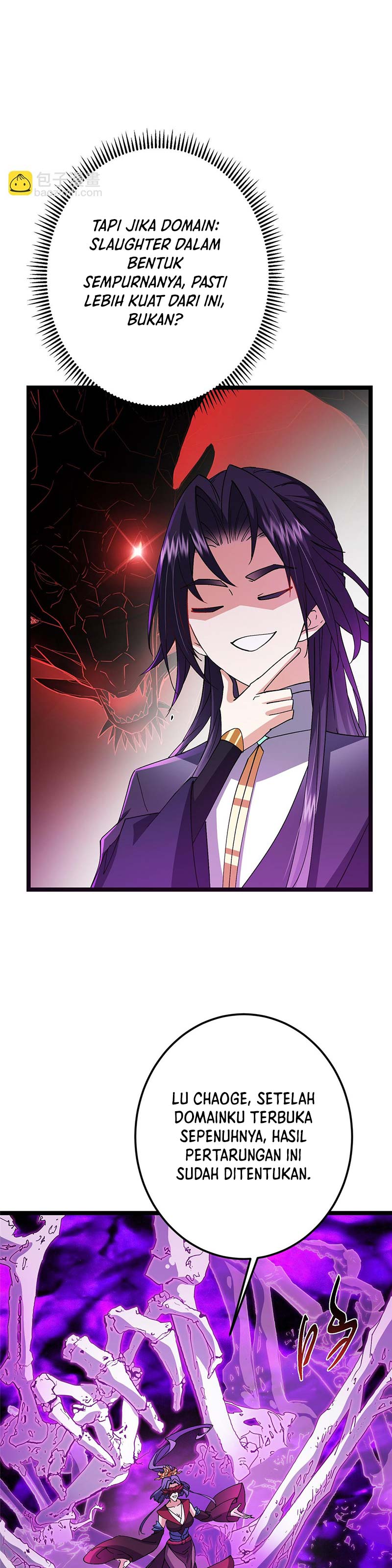 Dilarang COPAS - situs resmi www.mangacanblog.com - Komik keep a low profile sect leader 496 - chapter 496 497 Indonesia keep a low profile sect leader 496 - chapter 496 Terbaru 22|Baca Manga Komik Indonesia|Mangacan
