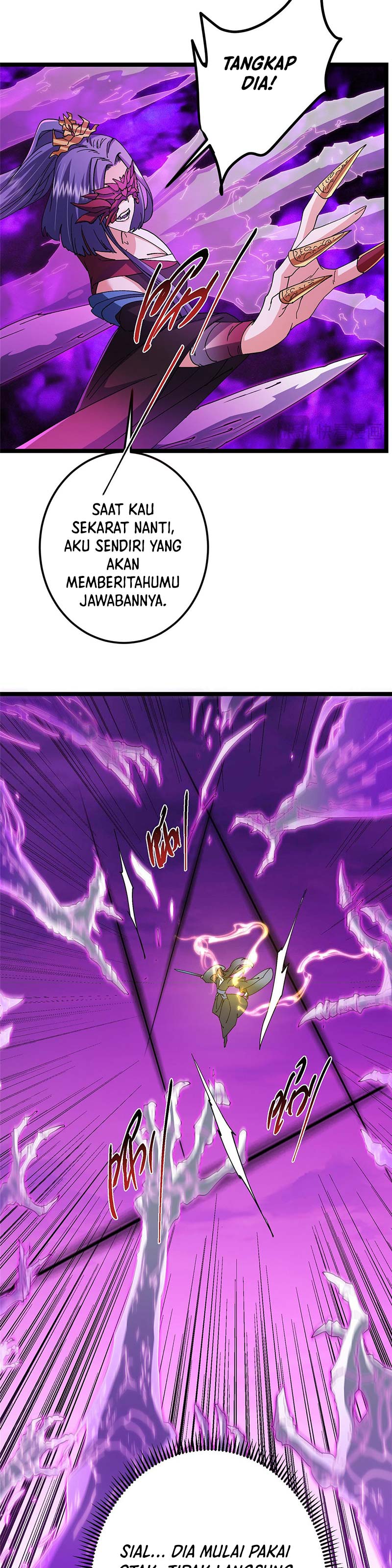 Dilarang COPAS - situs resmi www.mangacanblog.com - Komik keep a low profile sect leader 496 - chapter 496 497 Indonesia keep a low profile sect leader 496 - chapter 496 Terbaru 24|Baca Manga Komik Indonesia|Mangacan