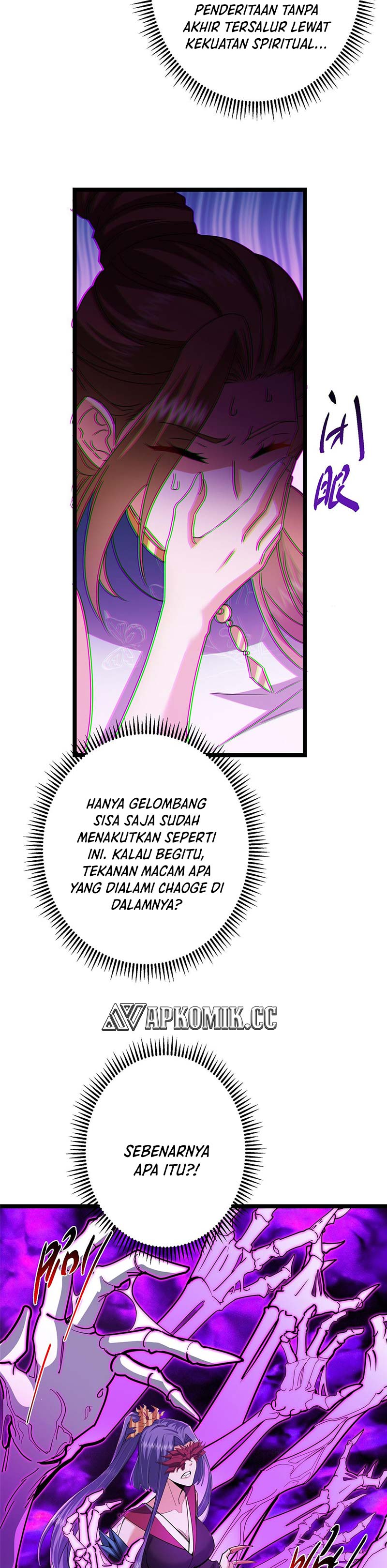 Dilarang COPAS - situs resmi www.mangacanblog.com - Komik keep a low profile sect leader 496 - chapter 496 497 Indonesia keep a low profile sect leader 496 - chapter 496 Terbaru 29|Baca Manga Komik Indonesia|Mangacan