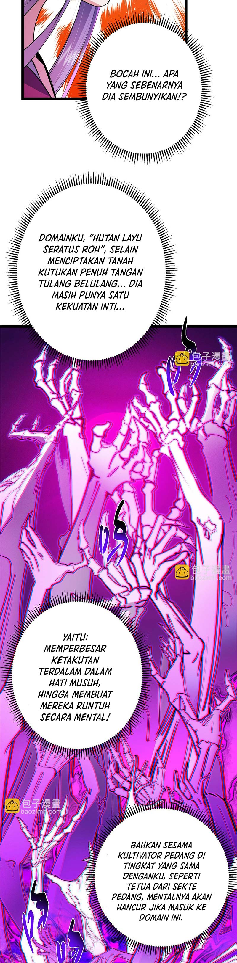 Dilarang COPAS - situs resmi www.mangacanblog.com - Komik keep a low profile sect leader 496 - chapter 496 497 Indonesia keep a low profile sect leader 496 - chapter 496 Terbaru 31|Baca Manga Komik Indonesia|Mangacan