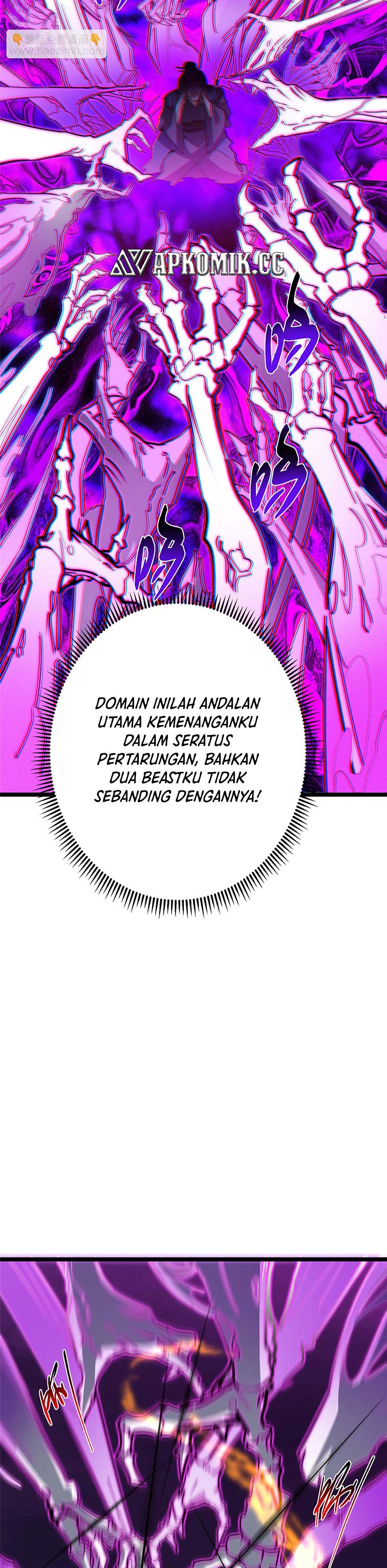 Dilarang COPAS - situs resmi www.mangacanblog.com - Komik keep a low profile sect leader 496 - chapter 496 497 Indonesia keep a low profile sect leader 496 - chapter 496 Terbaru 32|Baca Manga Komik Indonesia|Mangacan