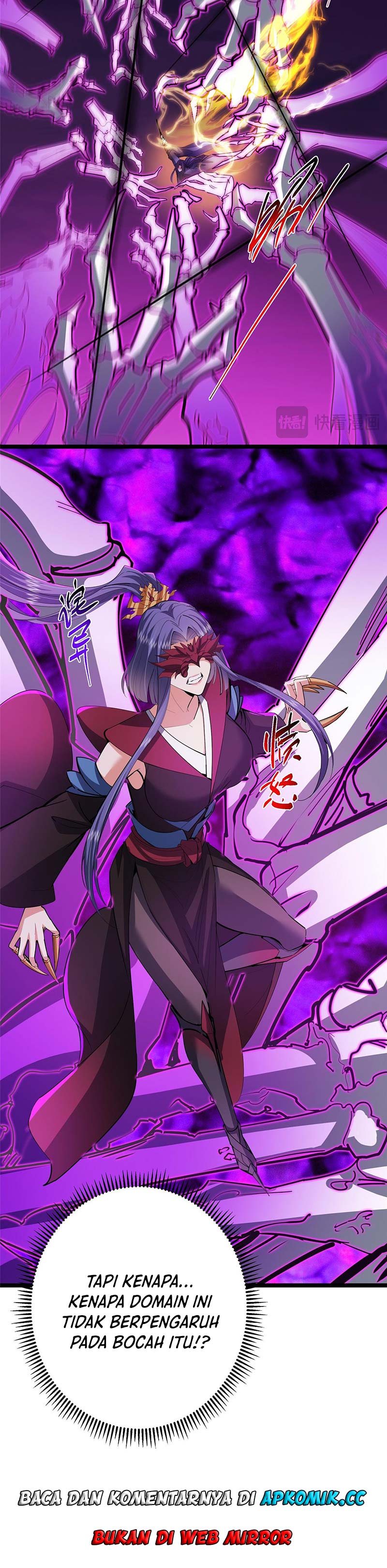 Dilarang COPAS - situs resmi www.mangacanblog.com - Komik keep a low profile sect leader 496 - chapter 496 497 Indonesia keep a low profile sect leader 496 - chapter 496 Terbaru 33|Baca Manga Komik Indonesia|Mangacan