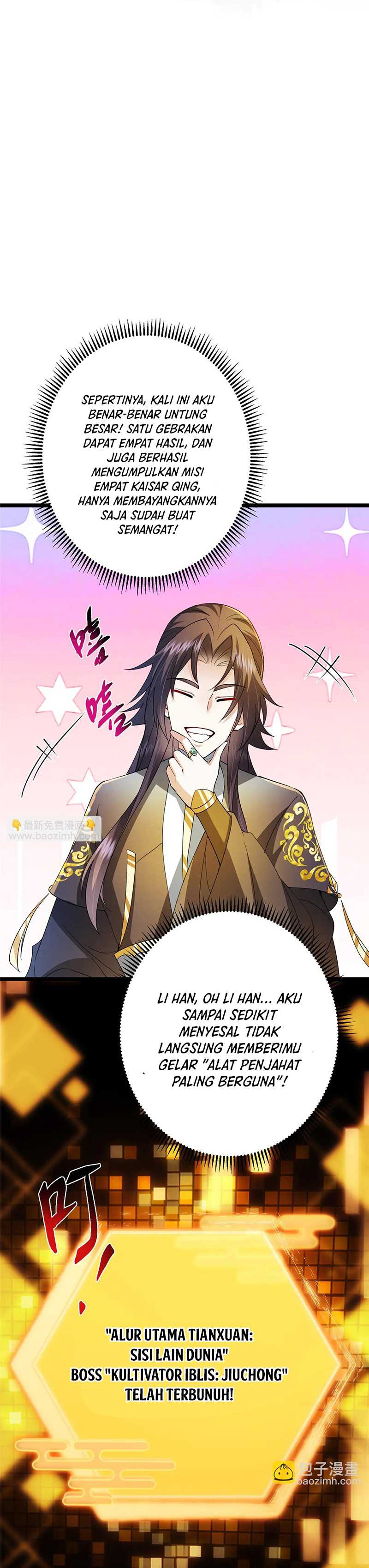 Dilarang COPAS - situs resmi www.mangacanblog.com - Komik keep a low profile sect leader 505 - chapter 505 506 Indonesia keep a low profile sect leader 505 - chapter 505 Terbaru 2|Baca Manga Komik Indonesia|Mangacan