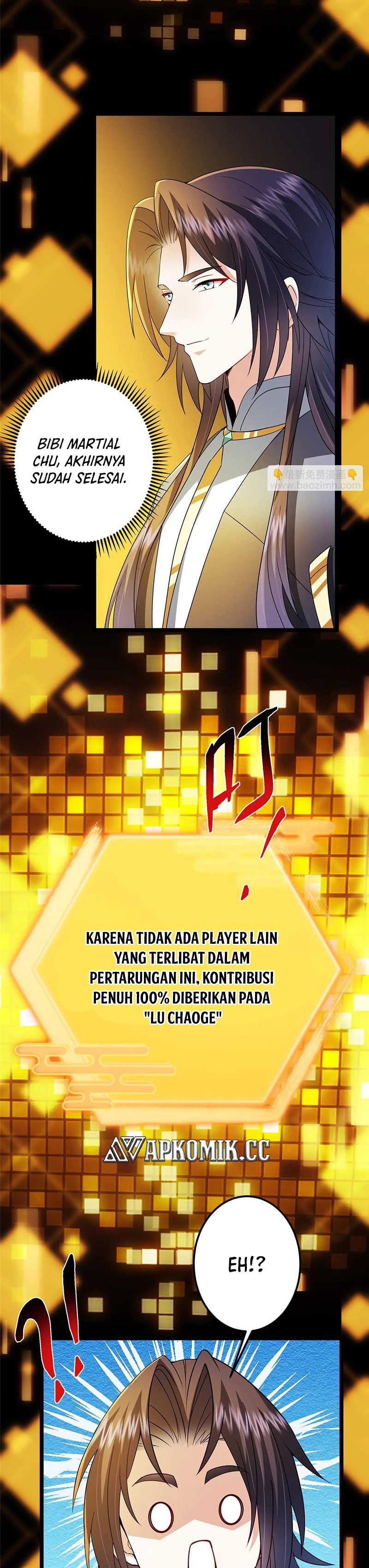 Dilarang COPAS - situs resmi www.mangacanblog.com - Komik keep a low profile sect leader 505 - chapter 505 506 Indonesia keep a low profile sect leader 505 - chapter 505 Terbaru 3|Baca Manga Komik Indonesia|Mangacan