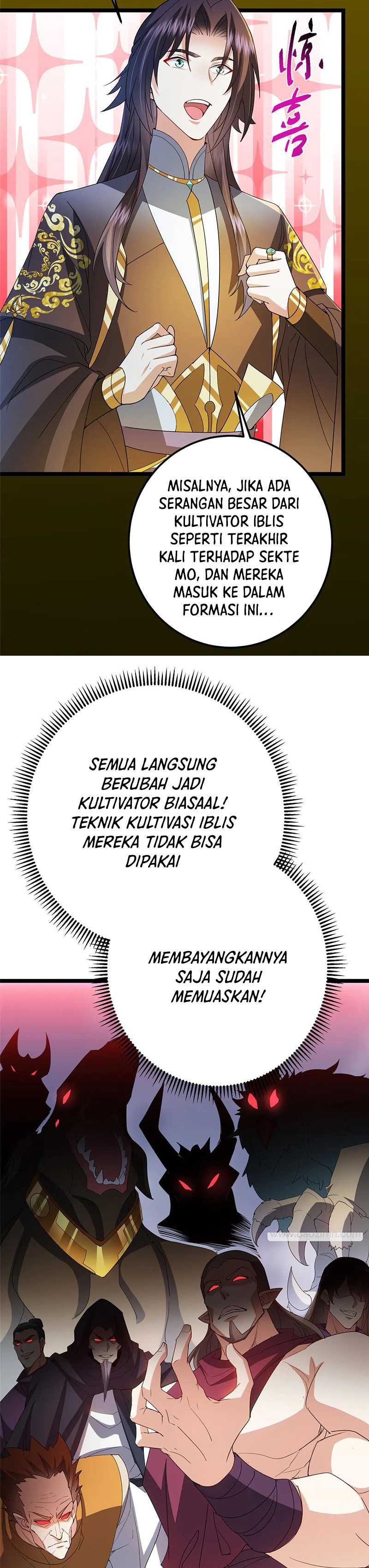 Dilarang COPAS - situs resmi www.mangacanblog.com - Komik keep a low profile sect leader 505 - chapter 505 506 Indonesia keep a low profile sect leader 505 - chapter 505 Terbaru 6|Baca Manga Komik Indonesia|Mangacan