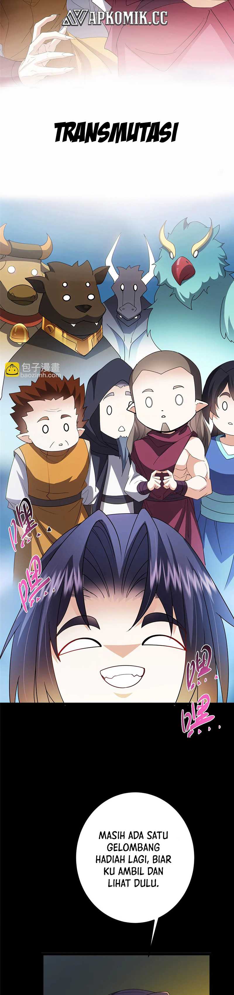 Dilarang COPAS - situs resmi www.mangacanblog.com - Komik keep a low profile sect leader 505 - chapter 505 506 Indonesia keep a low profile sect leader 505 - chapter 505 Terbaru 7|Baca Manga Komik Indonesia|Mangacan