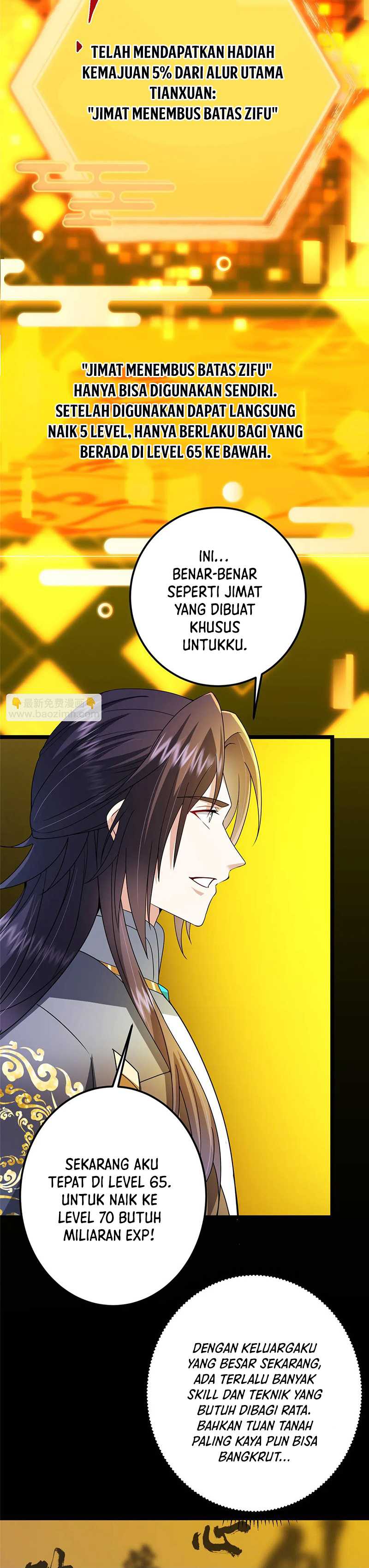 Dilarang COPAS - situs resmi www.mangacanblog.com - Komik keep a low profile sect leader 505 - chapter 505 506 Indonesia keep a low profile sect leader 505 - chapter 505 Terbaru 9|Baca Manga Komik Indonesia|Mangacan