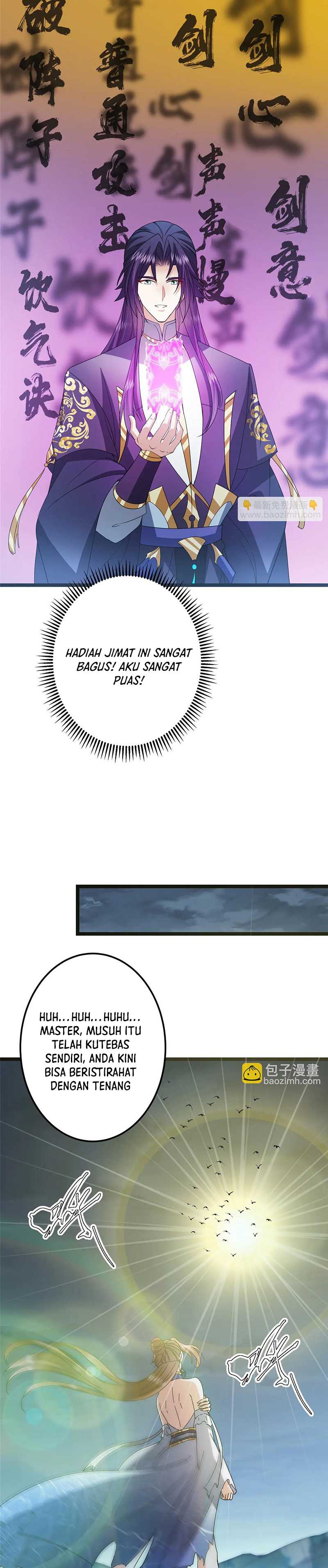 Dilarang COPAS - situs resmi www.mangacanblog.com - Komik keep a low profile sect leader 505 - chapter 505 506 Indonesia keep a low profile sect leader 505 - chapter 505 Terbaru 10|Baca Manga Komik Indonesia|Mangacan