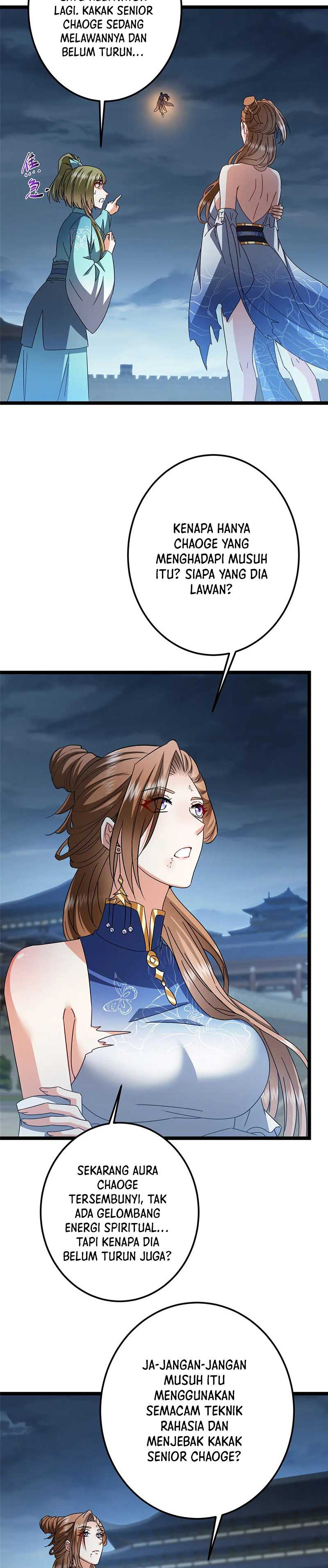 Dilarang COPAS - situs resmi www.mangacanblog.com - Komik keep a low profile sect leader 505 - chapter 505 506 Indonesia keep a low profile sect leader 505 - chapter 505 Terbaru 12|Baca Manga Komik Indonesia|Mangacan