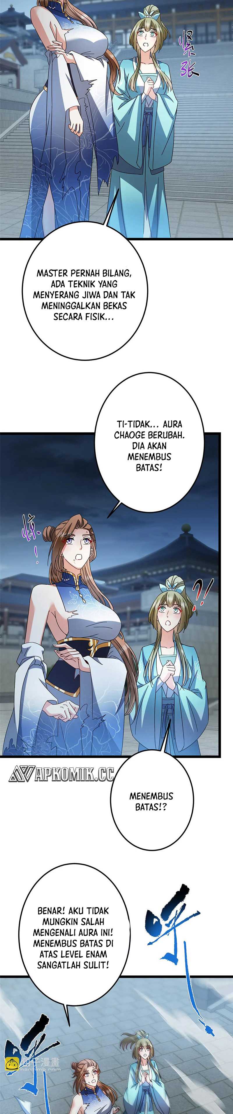 Dilarang COPAS - situs resmi www.mangacanblog.com - Komik keep a low profile sect leader 505 - chapter 505 506 Indonesia keep a low profile sect leader 505 - chapter 505 Terbaru 13|Baca Manga Komik Indonesia|Mangacan