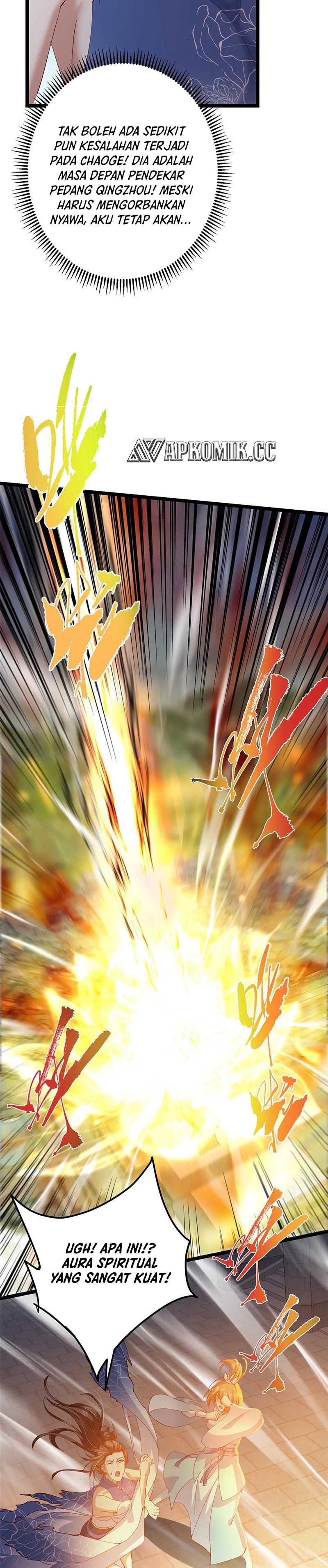 Dilarang COPAS - situs resmi www.mangacanblog.com - Komik keep a low profile sect leader 505 - chapter 505 506 Indonesia keep a low profile sect leader 505 - chapter 505 Terbaru 15|Baca Manga Komik Indonesia|Mangacan