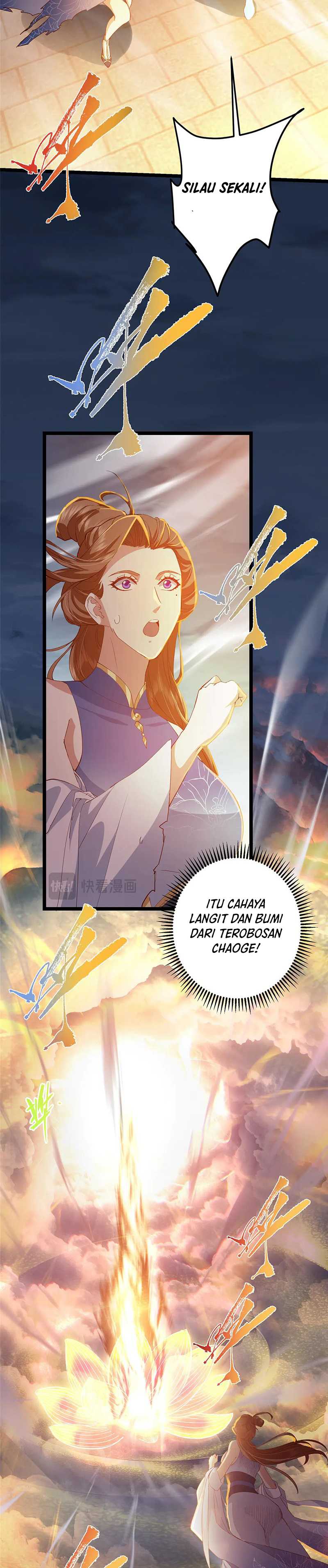 Dilarang COPAS - situs resmi www.mangacanblog.com - Komik keep a low profile sect leader 505 - chapter 505 506 Indonesia keep a low profile sect leader 505 - chapter 505 Terbaru 16|Baca Manga Komik Indonesia|Mangacan