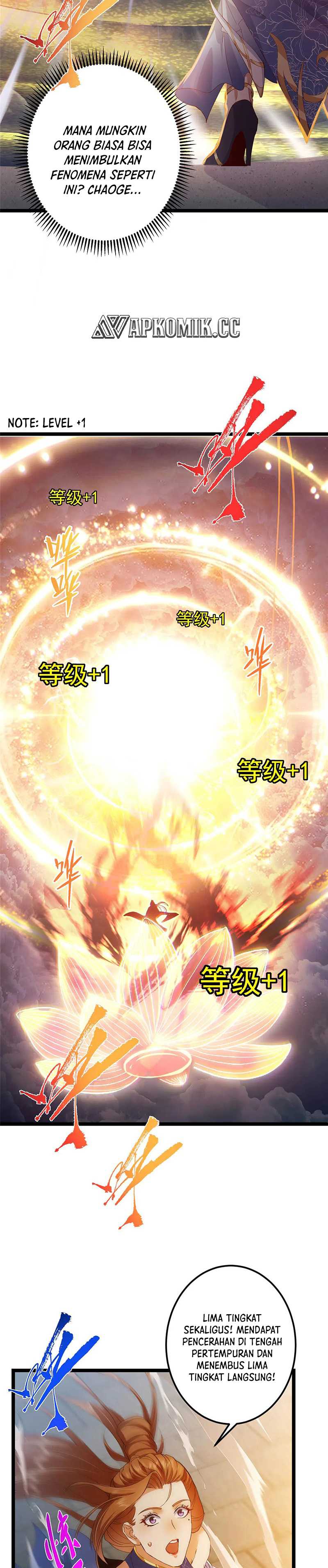 Dilarang COPAS - situs resmi www.mangacanblog.com - Komik keep a low profile sect leader 505 - chapter 505 506 Indonesia keep a low profile sect leader 505 - chapter 505 Terbaru 17|Baca Manga Komik Indonesia|Mangacan