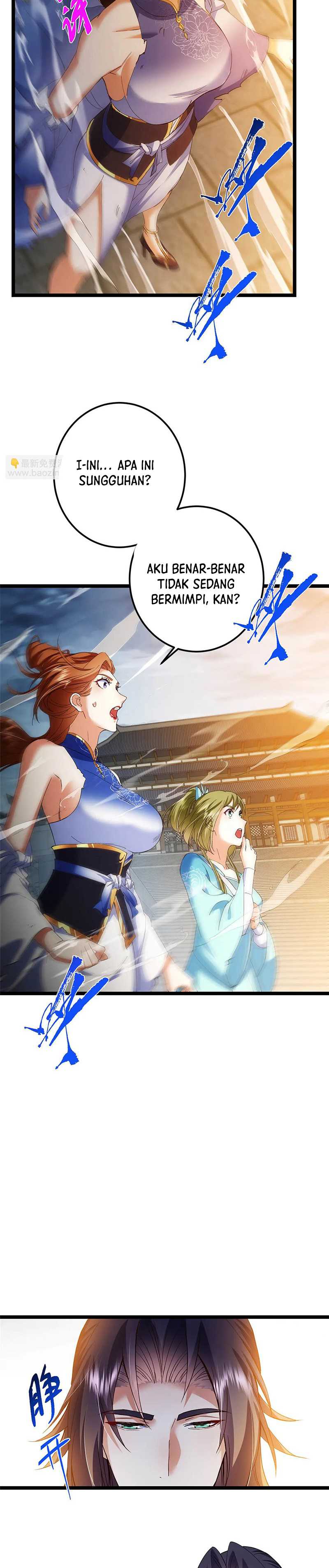 Dilarang COPAS - situs resmi www.mangacanblog.com - Komik keep a low profile sect leader 505 - chapter 505 506 Indonesia keep a low profile sect leader 505 - chapter 505 Terbaru 18|Baca Manga Komik Indonesia|Mangacan