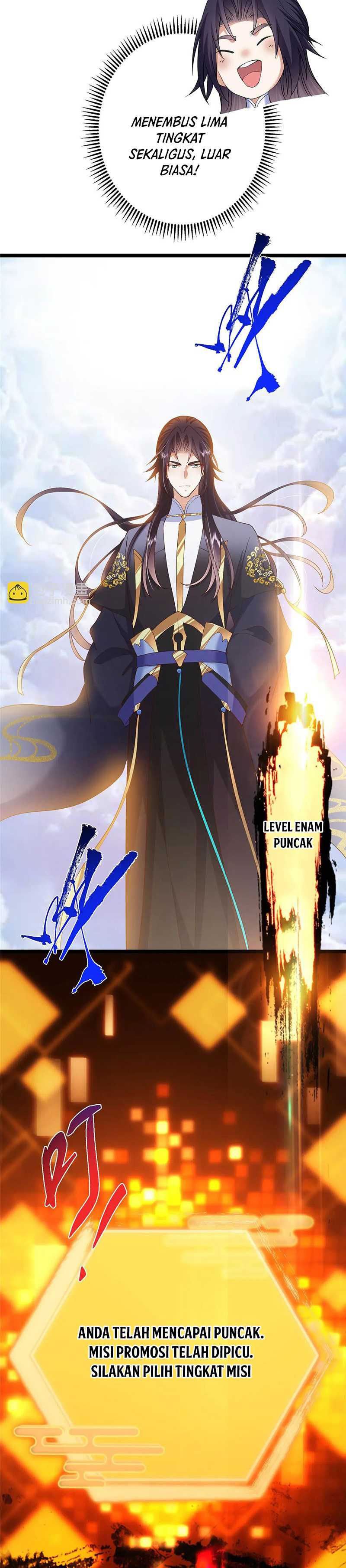 Dilarang COPAS - situs resmi www.mangacanblog.com - Komik keep a low profile sect leader 505 - chapter 505 506 Indonesia keep a low profile sect leader 505 - chapter 505 Terbaru 19|Baca Manga Komik Indonesia|Mangacan