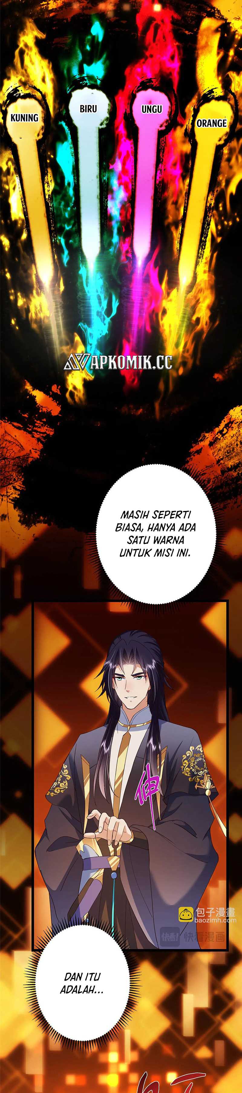 Dilarang COPAS - situs resmi www.mangacanblog.com - Komik keep a low profile sect leader 505 - chapter 505 506 Indonesia keep a low profile sect leader 505 - chapter 505 Terbaru 20|Baca Manga Komik Indonesia|Mangacan