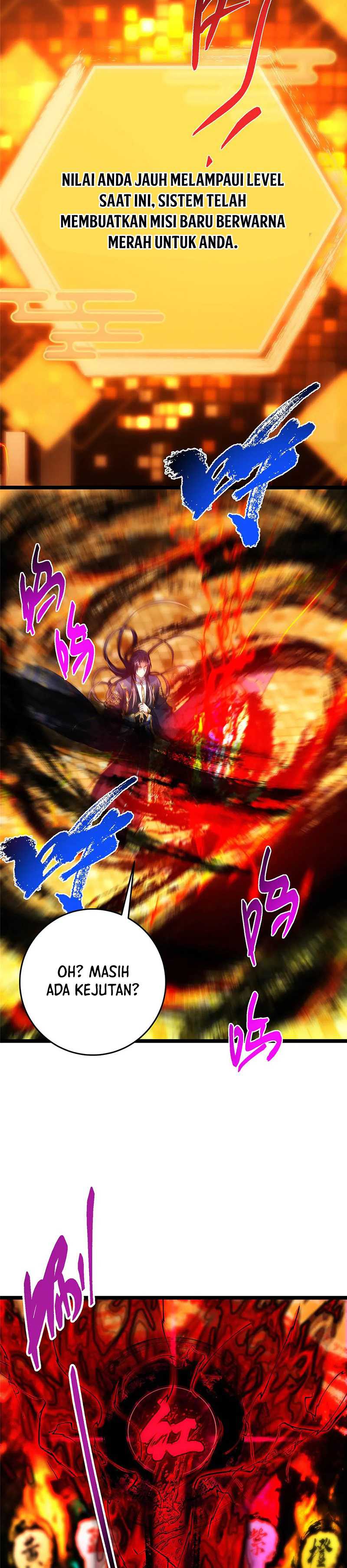 Dilarang COPAS - situs resmi www.mangacanblog.com - Komik keep a low profile sect leader 505 - chapter 505 506 Indonesia keep a low profile sect leader 505 - chapter 505 Terbaru 21|Baca Manga Komik Indonesia|Mangacan