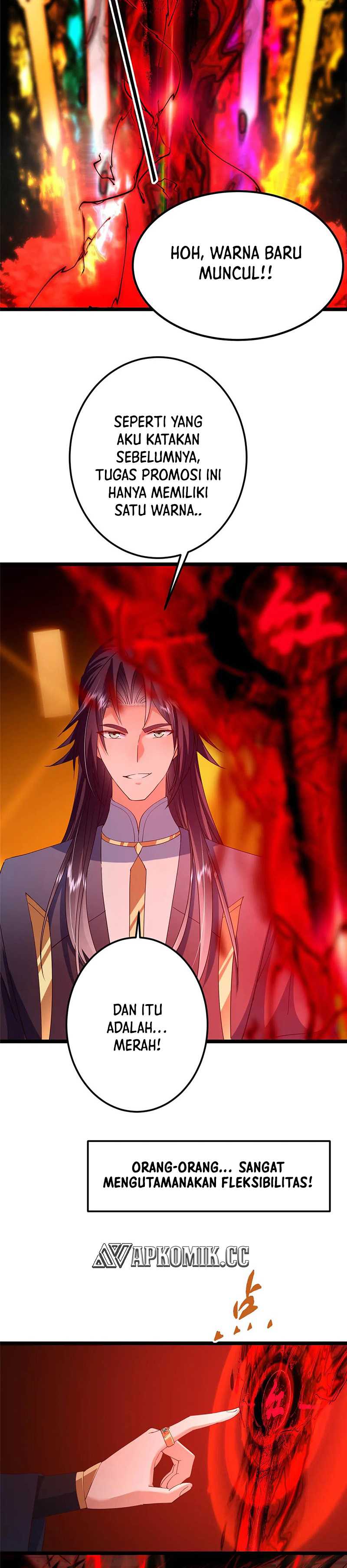 Dilarang COPAS - situs resmi www.mangacanblog.com - Komik keep a low profile sect leader 505 - chapter 505 506 Indonesia keep a low profile sect leader 505 - chapter 505 Terbaru 22|Baca Manga Komik Indonesia|Mangacan