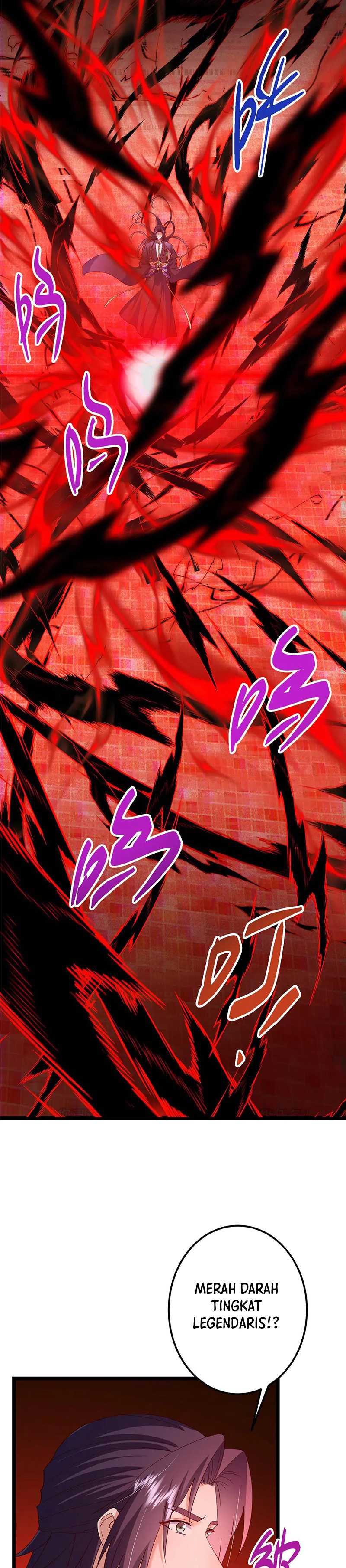 Dilarang COPAS - situs resmi www.mangacanblog.com - Komik keep a low profile sect leader 505 - chapter 505 506 Indonesia keep a low profile sect leader 505 - chapter 505 Terbaru 23|Baca Manga Komik Indonesia|Mangacan