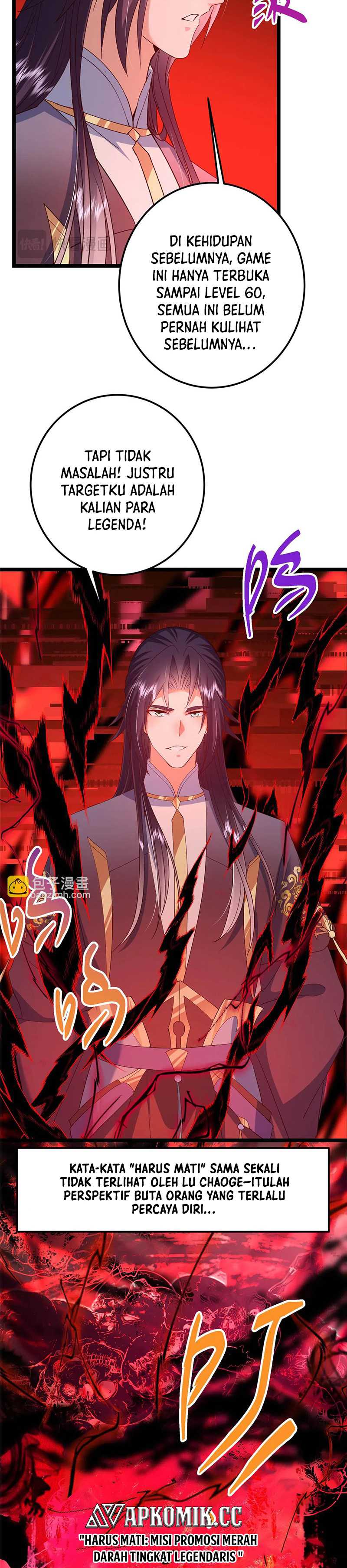 Dilarang COPAS - situs resmi www.mangacanblog.com - Komik keep a low profile sect leader 505 - chapter 505 506 Indonesia keep a low profile sect leader 505 - chapter 505 Terbaru 24|Baca Manga Komik Indonesia|Mangacan
