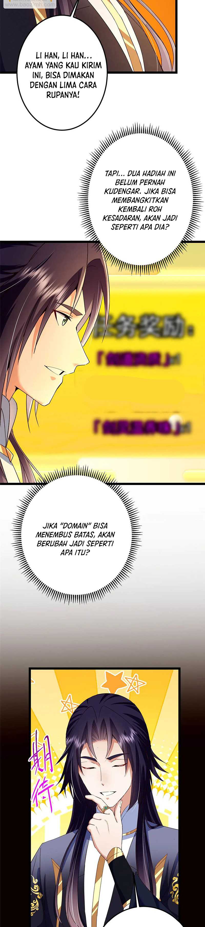 Dilarang COPAS - situs resmi www.mangacanblog.com - Komik keep a low profile sect leader 505 - chapter 505 506 Indonesia keep a low profile sect leader 505 - chapter 505 Terbaru 26|Baca Manga Komik Indonesia|Mangacan