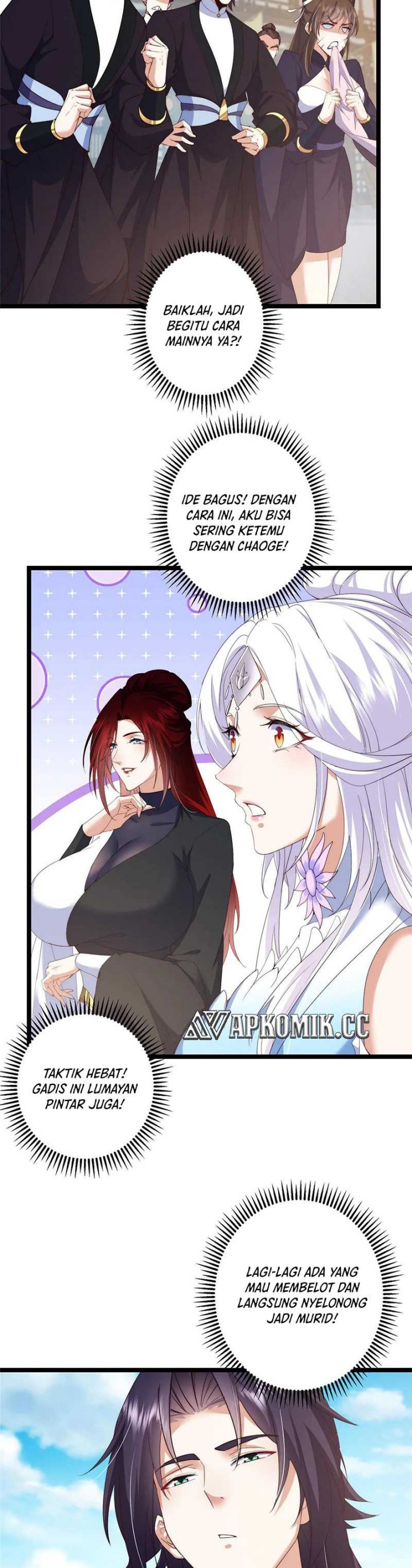 Dilarang COPAS - situs resmi www.mangacanblog.com - Komik keep a low profile sect leader 512 - chapter 512 513 Indonesia keep a low profile sect leader 512 - chapter 512 Terbaru 3|Baca Manga Komik Indonesia|Mangacan
