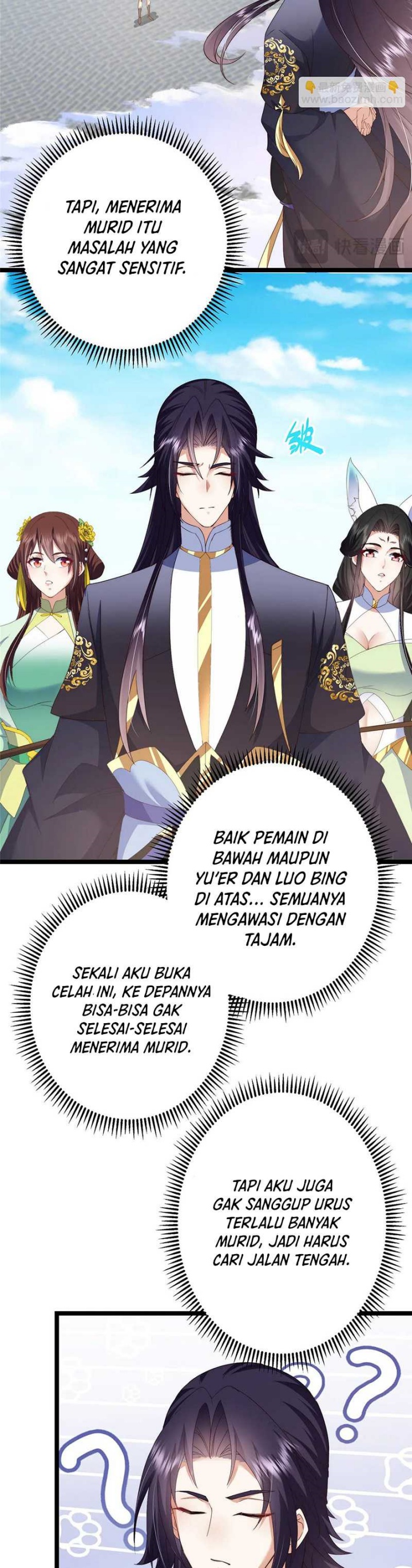 Dilarang COPAS - situs resmi www.mangacanblog.com - Komik keep a low profile sect leader 512 - chapter 512 513 Indonesia keep a low profile sect leader 512 - chapter 512 Terbaru 5|Baca Manga Komik Indonesia|Mangacan