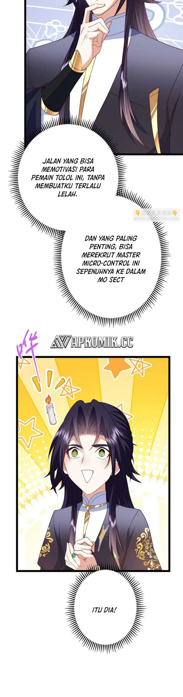Dilarang COPAS - situs resmi www.mangacanblog.com - Komik keep a low profile sect leader 512 - chapter 512 513 Indonesia keep a low profile sect leader 512 - chapter 512 Terbaru 6|Baca Manga Komik Indonesia|Mangacan