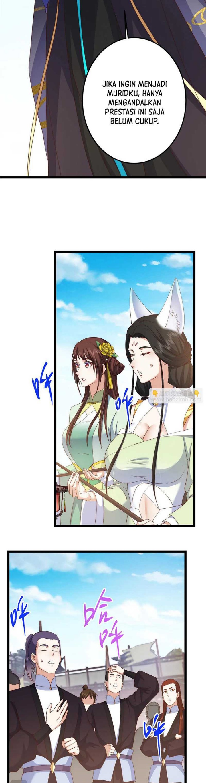 Dilarang COPAS - situs resmi www.mangacanblog.com - Komik keep a low profile sect leader 512 - chapter 512 513 Indonesia keep a low profile sect leader 512 - chapter 512 Terbaru 8|Baca Manga Komik Indonesia|Mangacan