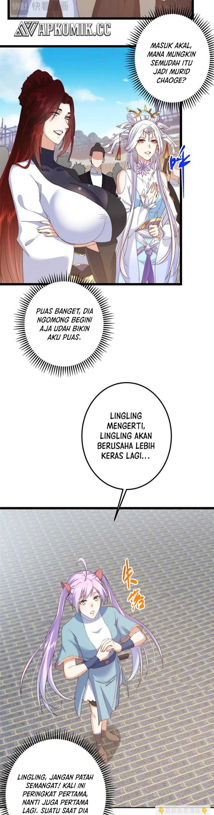 Dilarang COPAS - situs resmi www.mangacanblog.com - Komik keep a low profile sect leader 512 - chapter 512 513 Indonesia keep a low profile sect leader 512 - chapter 512 Terbaru 9|Baca Manga Komik Indonesia|Mangacan