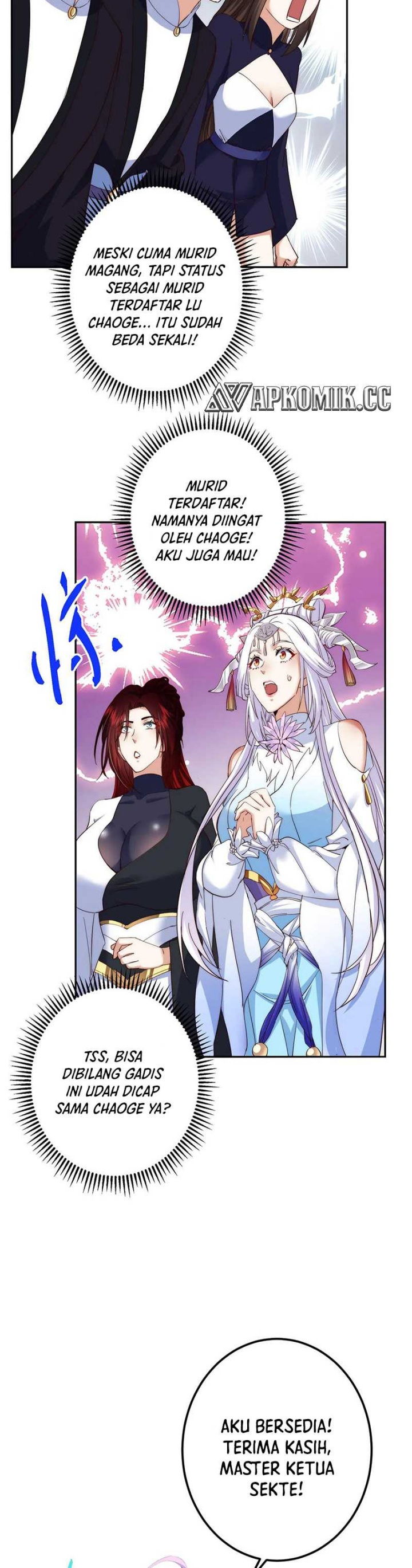 Dilarang COPAS - situs resmi www.mangacanblog.com - Komik keep a low profile sect leader 512 - chapter 512 513 Indonesia keep a low profile sect leader 512 - chapter 512 Terbaru 11|Baca Manga Komik Indonesia|Mangacan