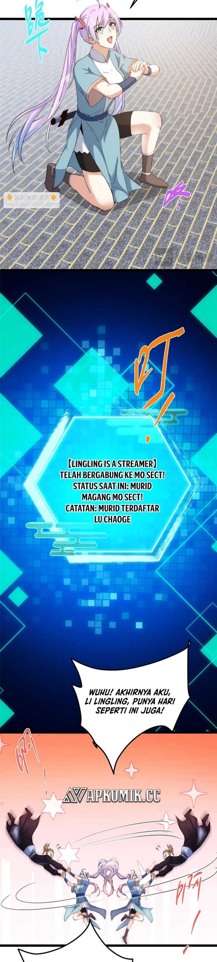 Dilarang COPAS - situs resmi www.mangacanblog.com - Komik keep a low profile sect leader 512 - chapter 512 513 Indonesia keep a low profile sect leader 512 - chapter 512 Terbaru 12|Baca Manga Komik Indonesia|Mangacan