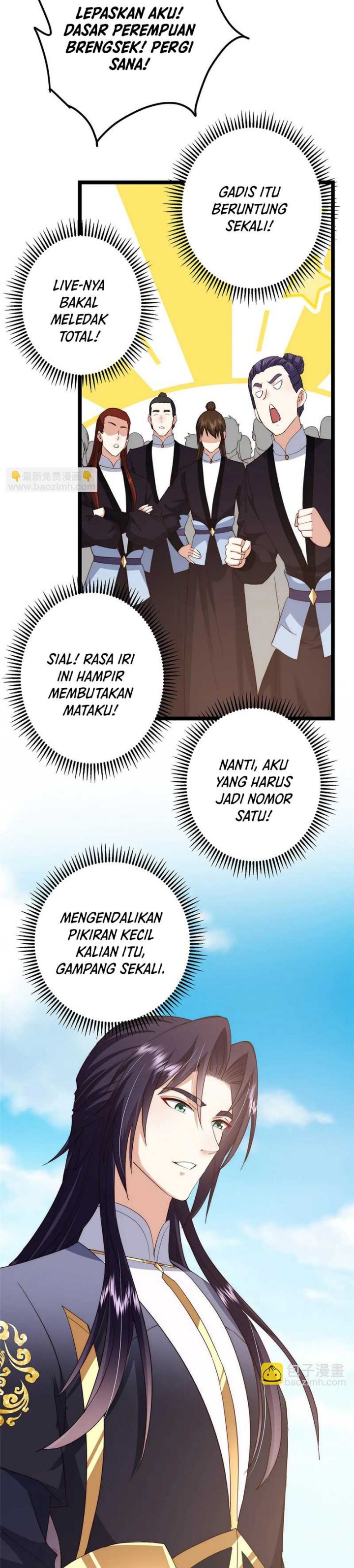 Dilarang COPAS - situs resmi www.mangacanblog.com - Komik keep a low profile sect leader 512 - chapter 512 513 Indonesia keep a low profile sect leader 512 - chapter 512 Terbaru 13|Baca Manga Komik Indonesia|Mangacan