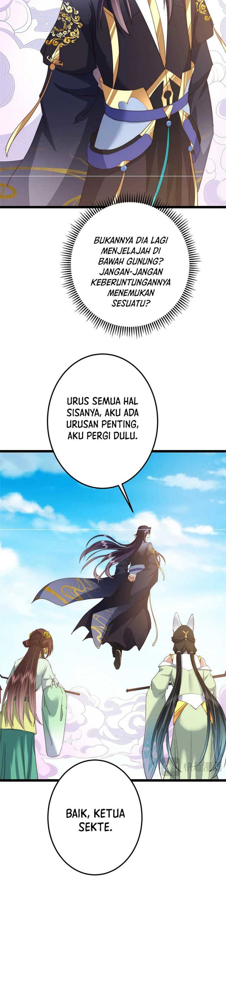 Dilarang COPAS - situs resmi www.mangacanblog.com - Komik keep a low profile sect leader 512 - chapter 512 513 Indonesia keep a low profile sect leader 512 - chapter 512 Terbaru 15|Baca Manga Komik Indonesia|Mangacan