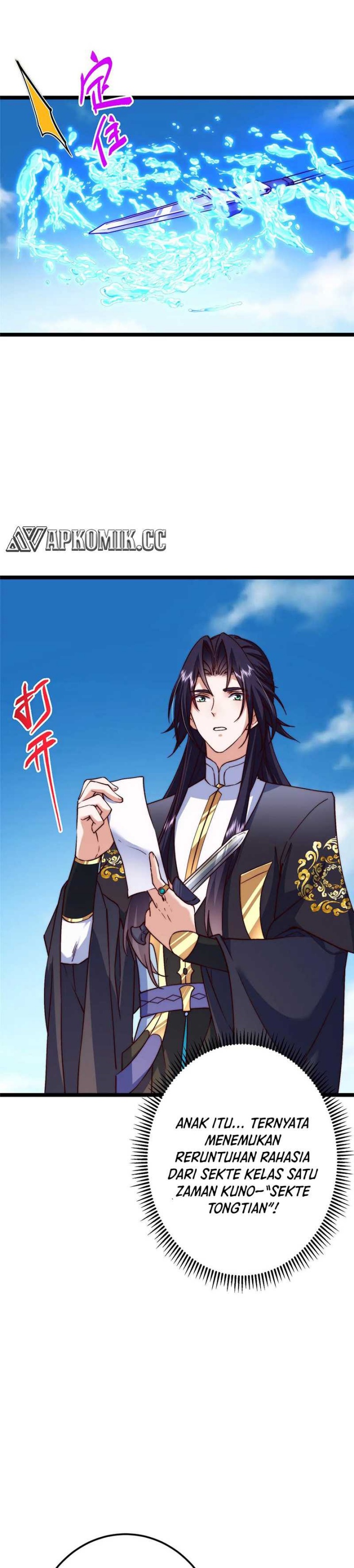 Dilarang COPAS - situs resmi www.mangacanblog.com - Komik keep a low profile sect leader 512 - chapter 512 513 Indonesia keep a low profile sect leader 512 - chapter 512 Terbaru 16|Baca Manga Komik Indonesia|Mangacan