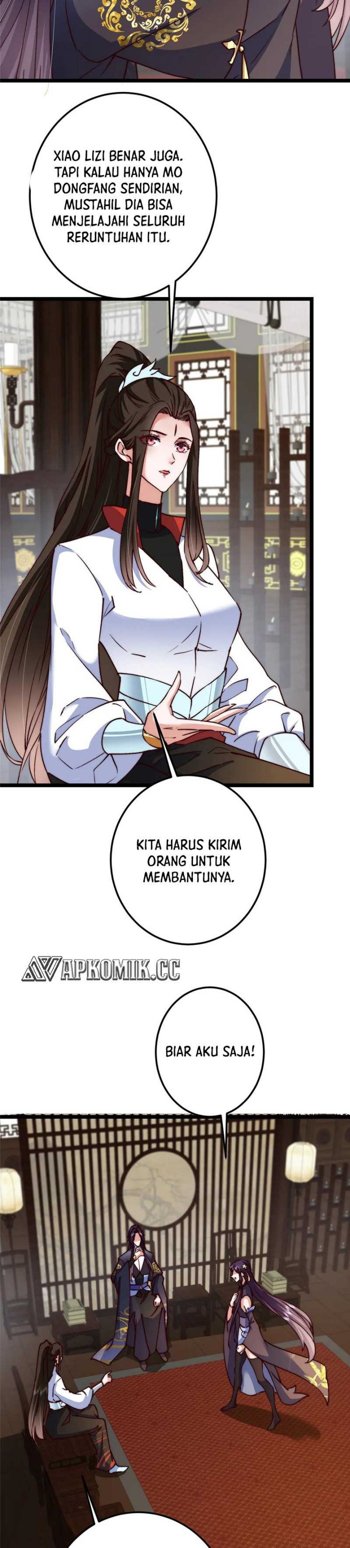 Dilarang COPAS - situs resmi www.mangacanblog.com - Komik keep a low profile sect leader 512 - chapter 512 513 Indonesia keep a low profile sect leader 512 - chapter 512 Terbaru 18|Baca Manga Komik Indonesia|Mangacan