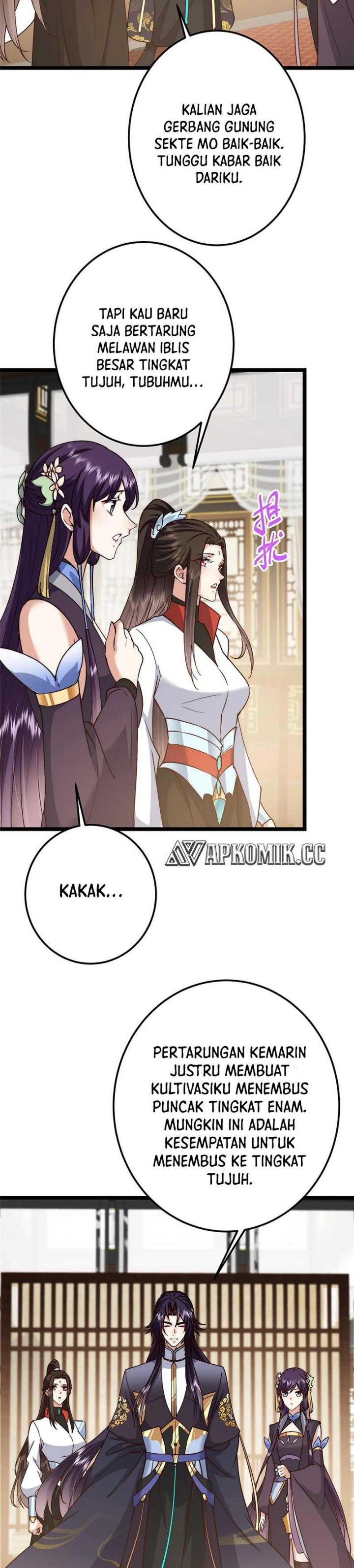 Dilarang COPAS - situs resmi www.mangacanblog.com - Komik keep a low profile sect leader 512 - chapter 512 513 Indonesia keep a low profile sect leader 512 - chapter 512 Terbaru 20|Baca Manga Komik Indonesia|Mangacan