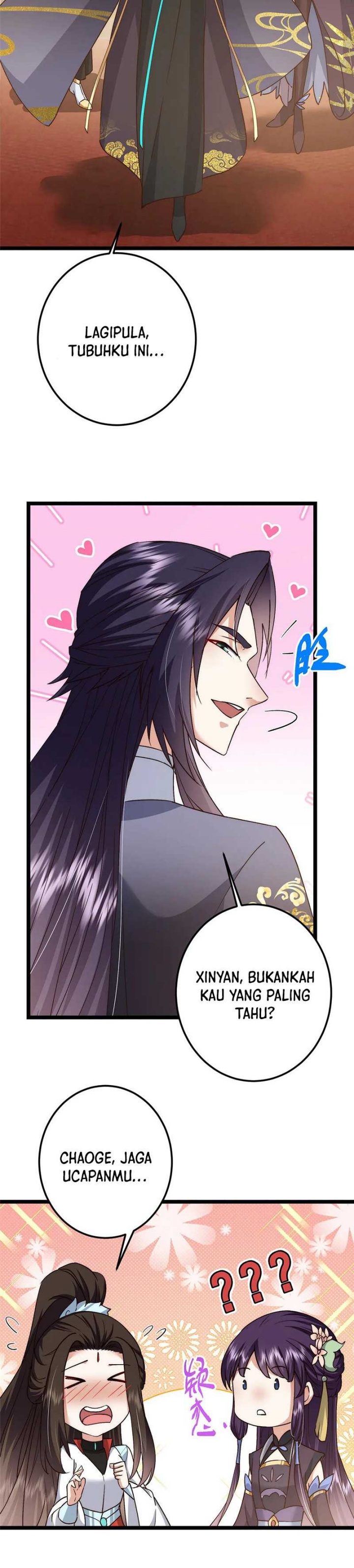 Dilarang COPAS - situs resmi www.mangacanblog.com - Komik keep a low profile sect leader 512 - chapter 512 513 Indonesia keep a low profile sect leader 512 - chapter 512 Terbaru 21|Baca Manga Komik Indonesia|Mangacan