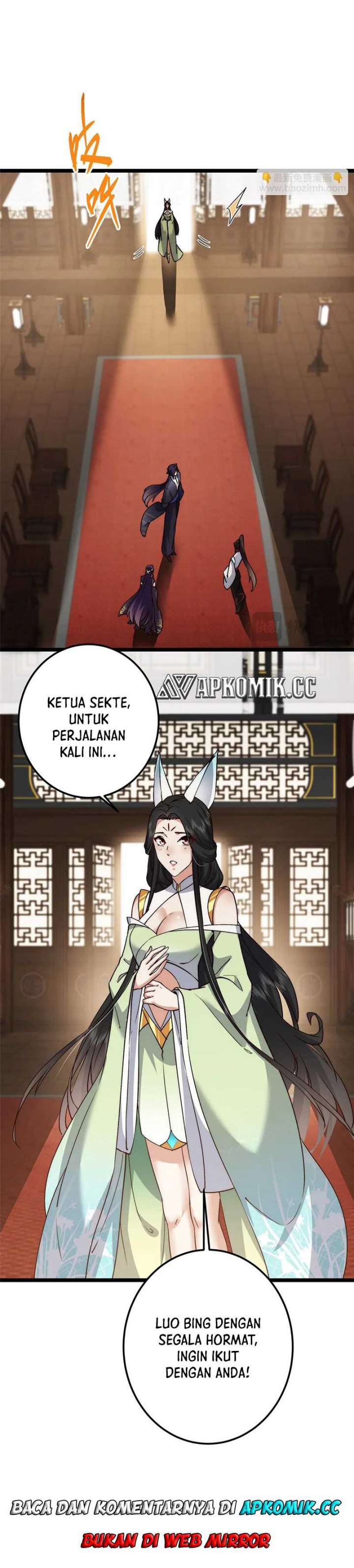 Dilarang COPAS - situs resmi www.mangacanblog.com - Komik keep a low profile sect leader 512 - chapter 512 513 Indonesia keep a low profile sect leader 512 - chapter 512 Terbaru 22|Baca Manga Komik Indonesia|Mangacan