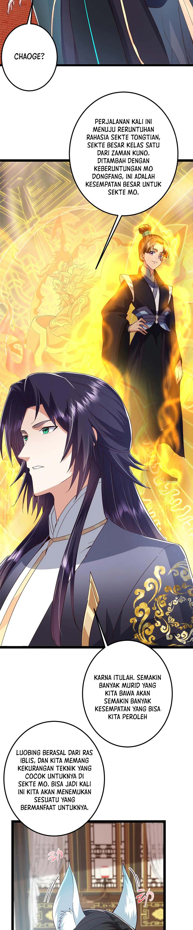 Dilarang COPAS - situs resmi www.mangacanblog.com - Komik keep a low profile sect leader 513 - chapter 513 514 Indonesia keep a low profile sect leader 513 - chapter 513 Terbaru 4|Baca Manga Komik Indonesia|Mangacan