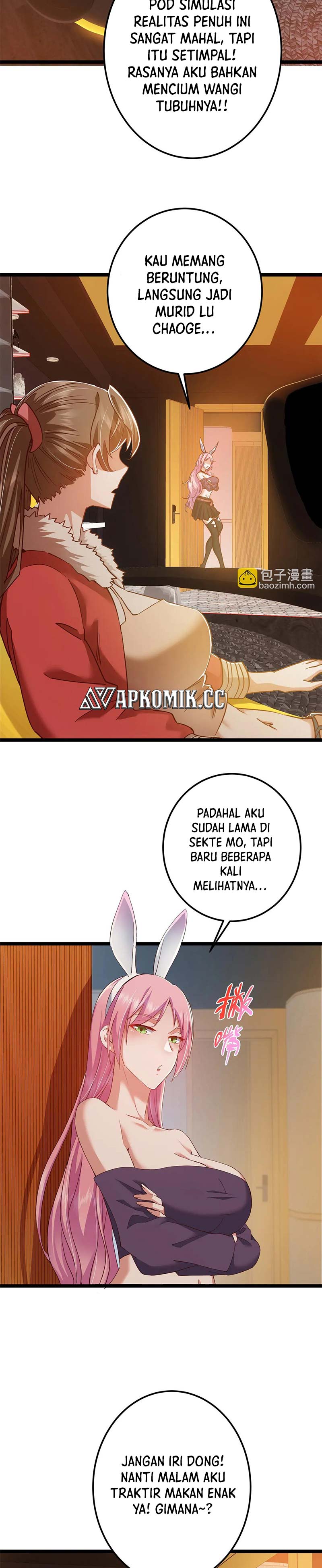 Dilarang COPAS - situs resmi www.mangacanblog.com - Komik keep a low profile sect leader 513 - chapter 513 514 Indonesia keep a low profile sect leader 513 - chapter 513 Terbaru 9|Baca Manga Komik Indonesia|Mangacan