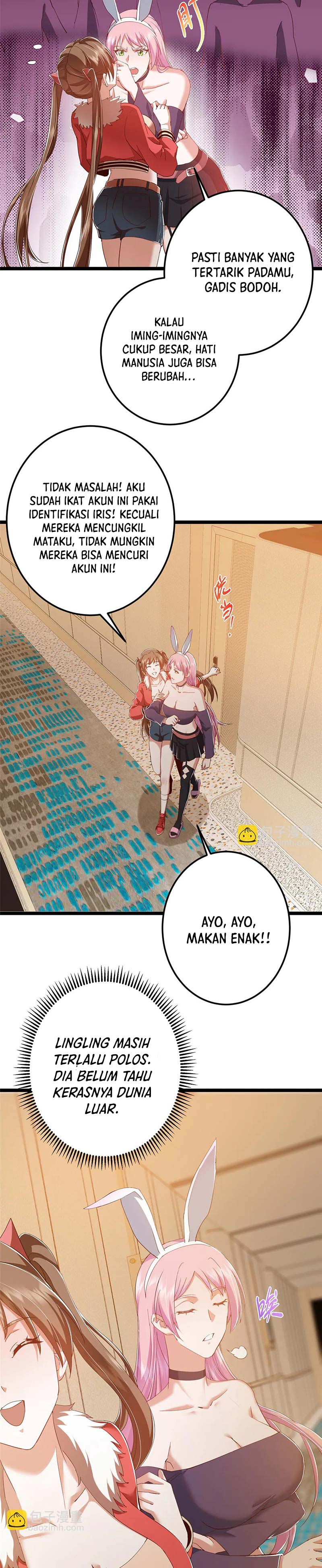 Dilarang COPAS - situs resmi www.mangacanblog.com - Komik keep a low profile sect leader 513 - chapter 513 514 Indonesia keep a low profile sect leader 513 - chapter 513 Terbaru 12|Baca Manga Komik Indonesia|Mangacan