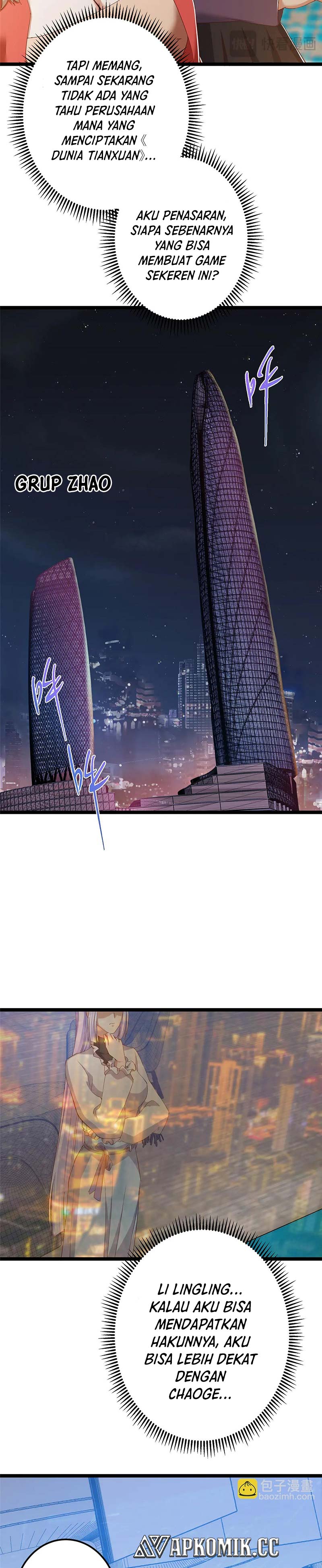 Dilarang COPAS - situs resmi www.mangacanblog.com - Komik keep a low profile sect leader 513 - chapter 513 514 Indonesia keep a low profile sect leader 513 - chapter 513 Terbaru 13|Baca Manga Komik Indonesia|Mangacan