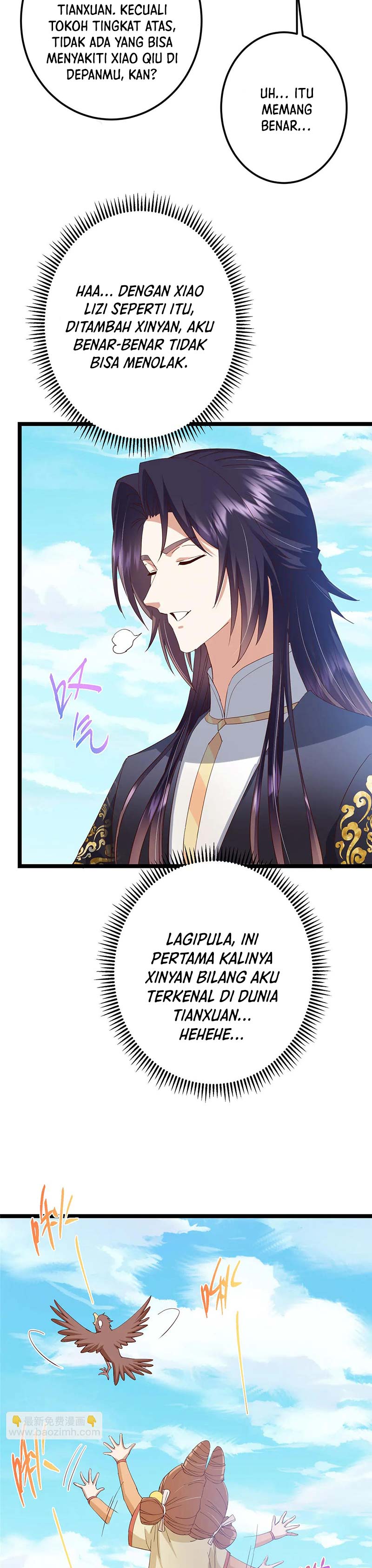 Dilarang COPAS - situs resmi www.mangacanblog.com - Komik keep a low profile sect leader 513 - chapter 513 514 Indonesia keep a low profile sect leader 513 - chapter 513 Terbaru 19|Baca Manga Komik Indonesia|Mangacan
