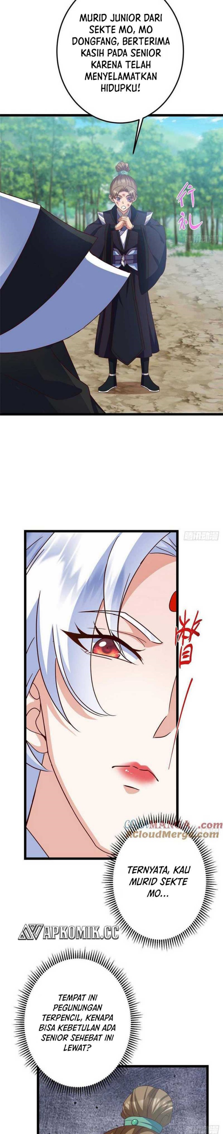 Dilarang COPAS - situs resmi www.mangacanblog.com - Komik keep a low profile sect leader 515 - chapter 515 516 Indonesia keep a low profile sect leader 515 - chapter 515 Terbaru 2|Baca Manga Komik Indonesia|Mangacan